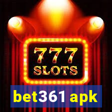 bet361 apk